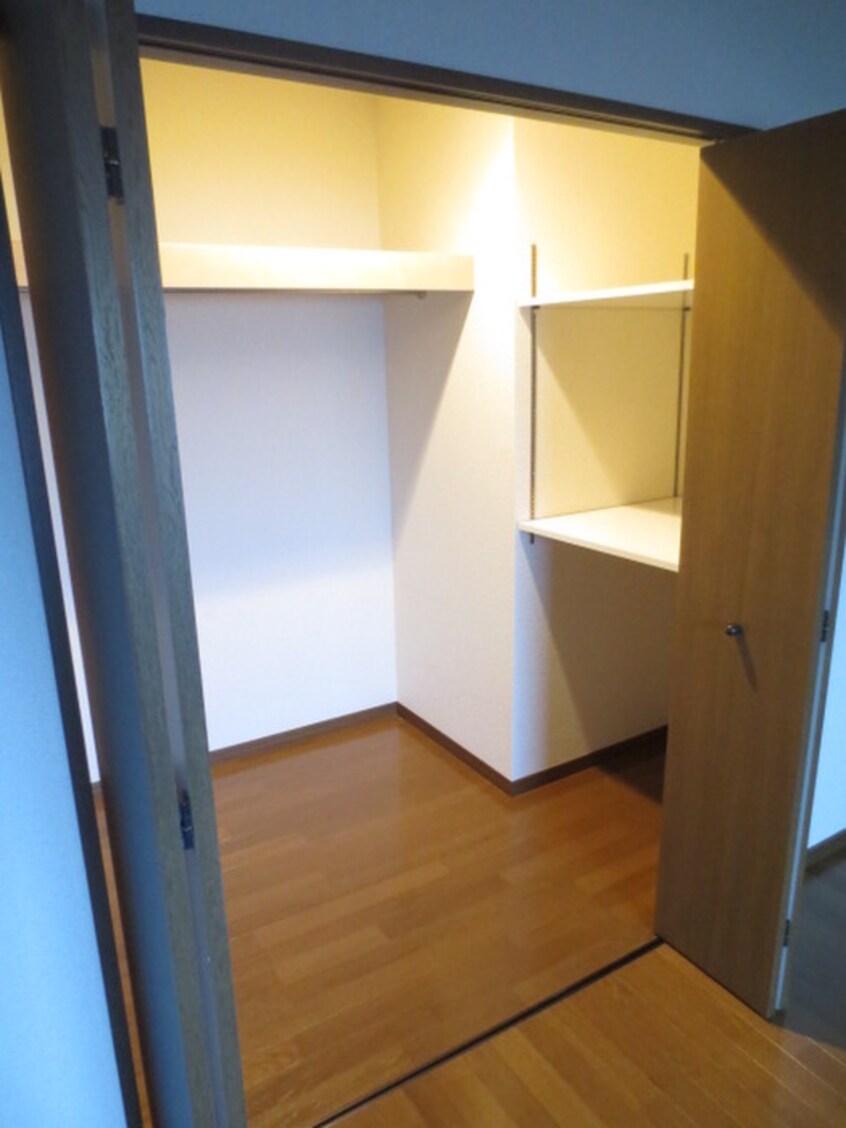 収納 カルム町田