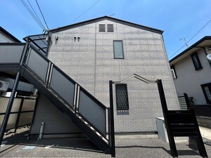 第２ビーコート