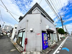 カ－ムドゥエリング