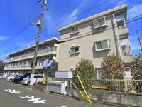 シャトル中村Ⅱ（１R）