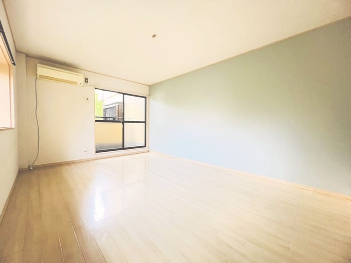 居室 ハイツナカムラ第一