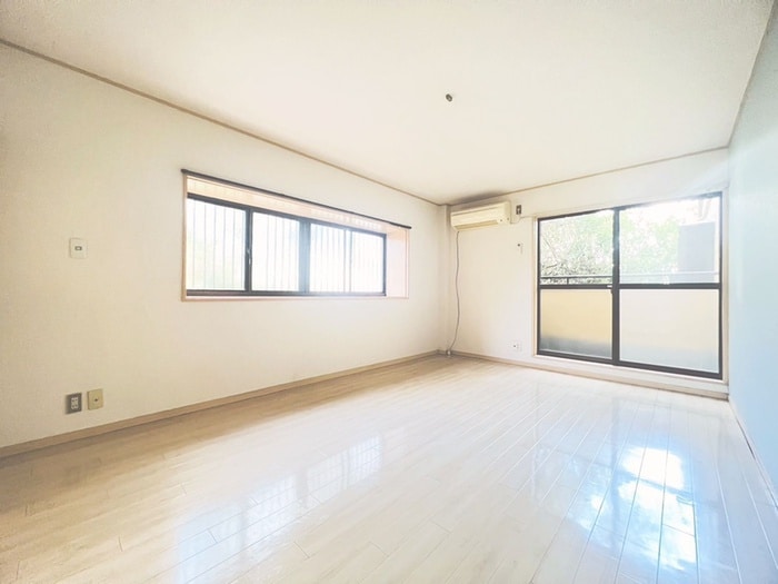 居室 ハイツナカムラ第一