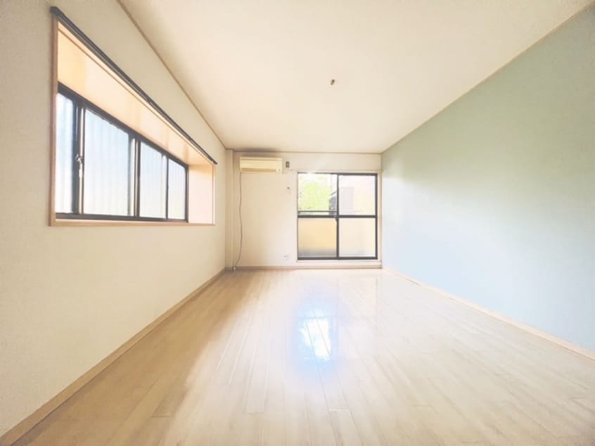 居室 ハイツナカムラ第一