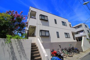 パールシティ桜川