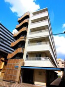 周辺環境 シャルマン高砂Ⅱ