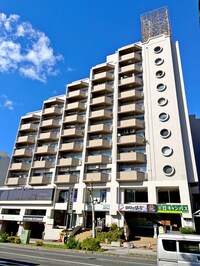 小豆沢ロ－ズハイム(413)