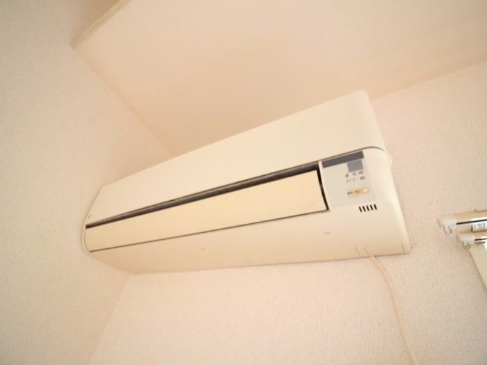 内観写真 プラザドゥセ－ブル