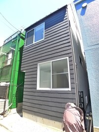門前仲町1丁目一戸建