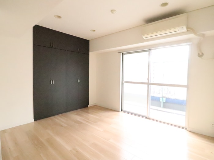 居室 サ－ラ白金（603)