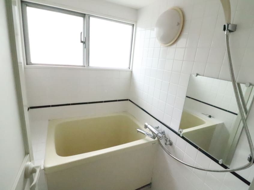 バス／シャワールーム等 サ－ラ白金（603)