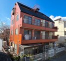外観写真 エスポワール綱島