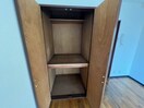 収納 エスポワール綱島