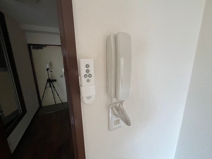 内観写真 エスポワール綱島