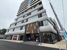 SHINSUI(ショッピングセンター/アウトレットモール)まで860m エスポワール綱島