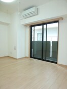 居室 ルーブル上高井戸弐番館