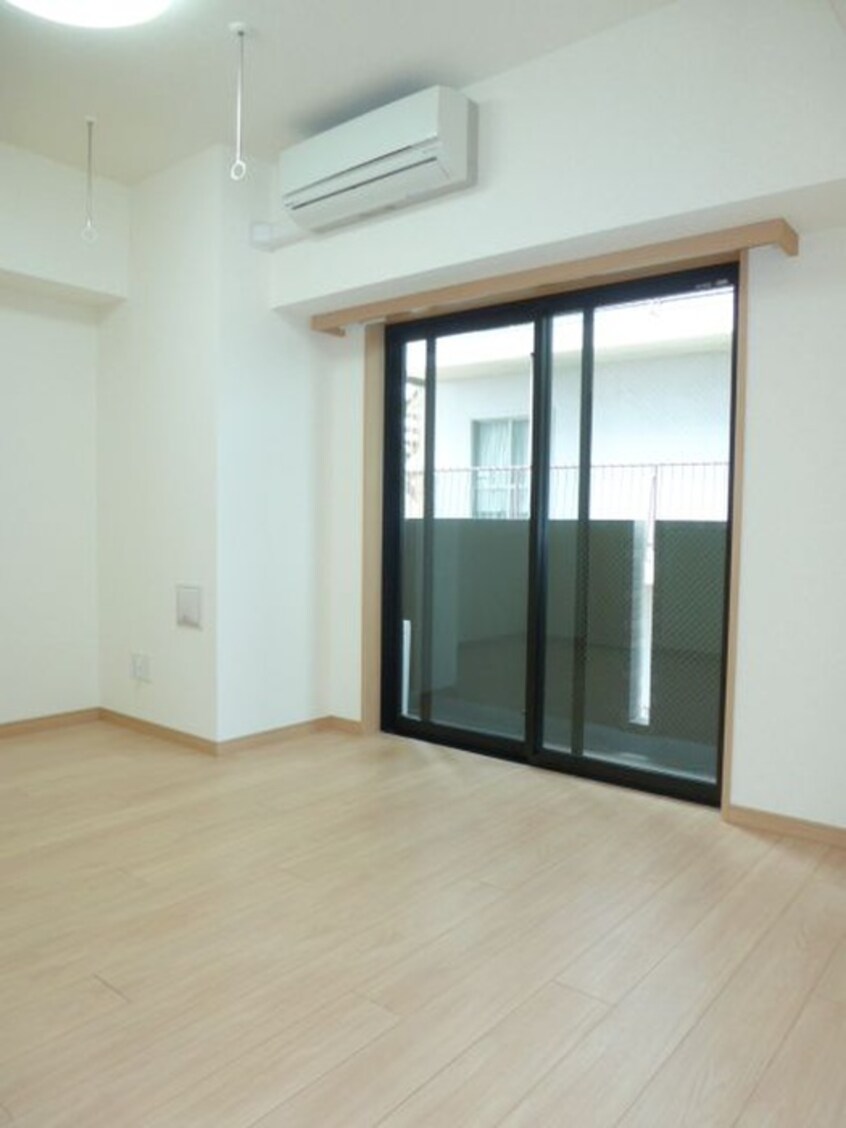 居室 ルーブル上高井戸弐番館