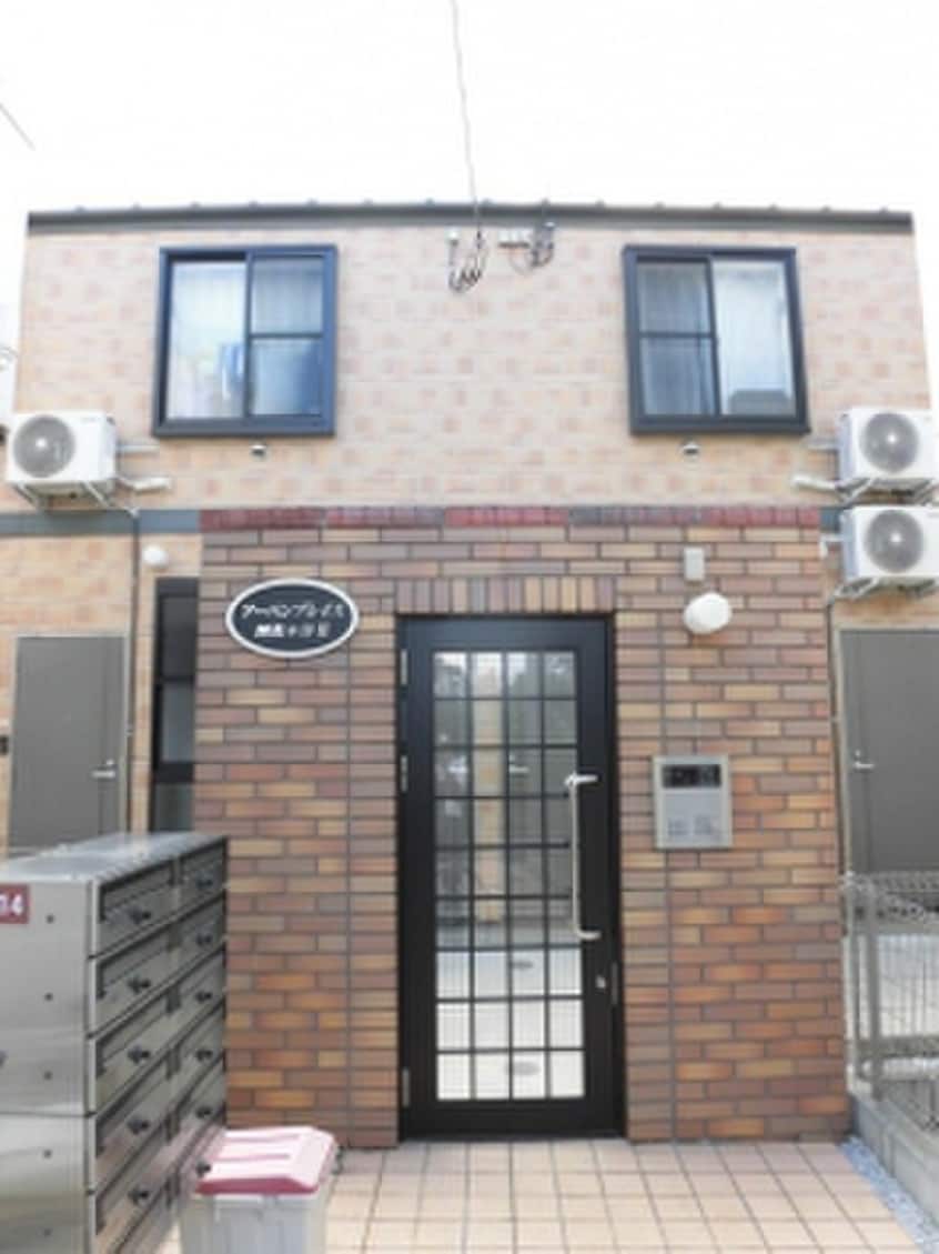 外観写真 アーバンプレイス阿佐ヶ谷Ⅱ