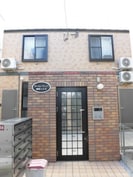 アーバンプレイス阿佐ヶ谷Ⅱの外観