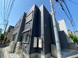 仮)中野区新井3丁目新築