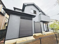 宮野木台四丁目戸建