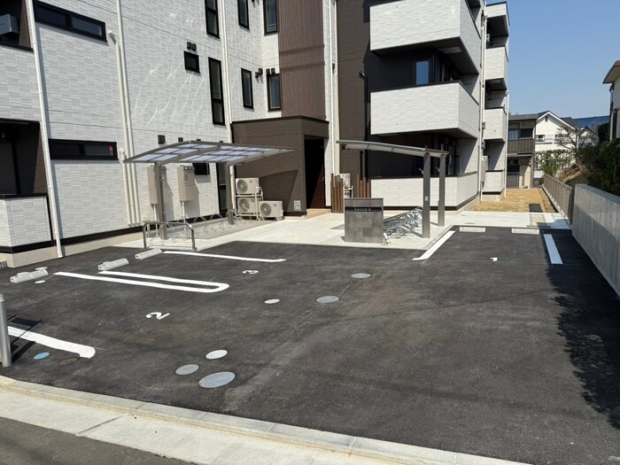 駐車場 Ｓａｌｉｃｅ　Ｋ