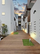 外観写真 ＳＩＬＶＥＲＡＤＯ方南