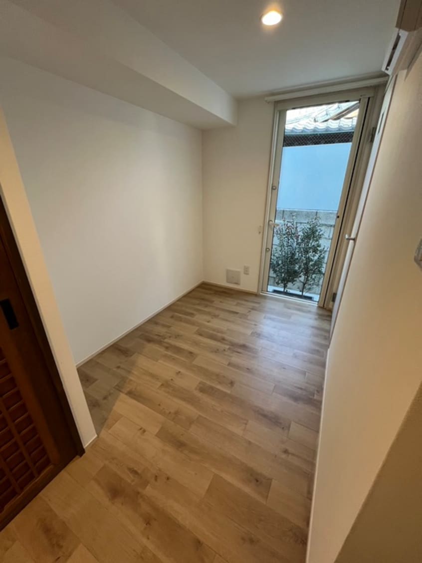 居室 ＳＩＬＶＥＲＡＤＯ方南