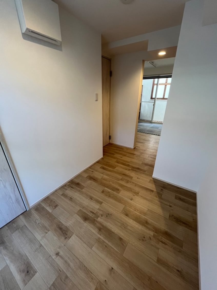 居室 ＳＩＬＶＥＲＡＤＯ方南