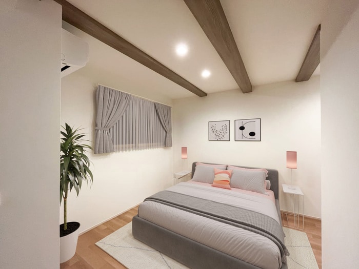 内観写真 ＳＩＬＶＥＲＡＤＯ方南