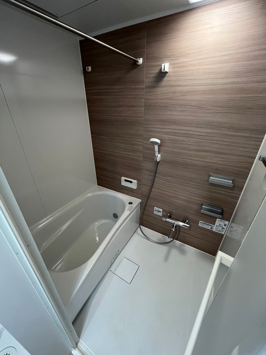 バス／シャワールーム等 ＳＩＬＶＥＲＡＤＯ方南