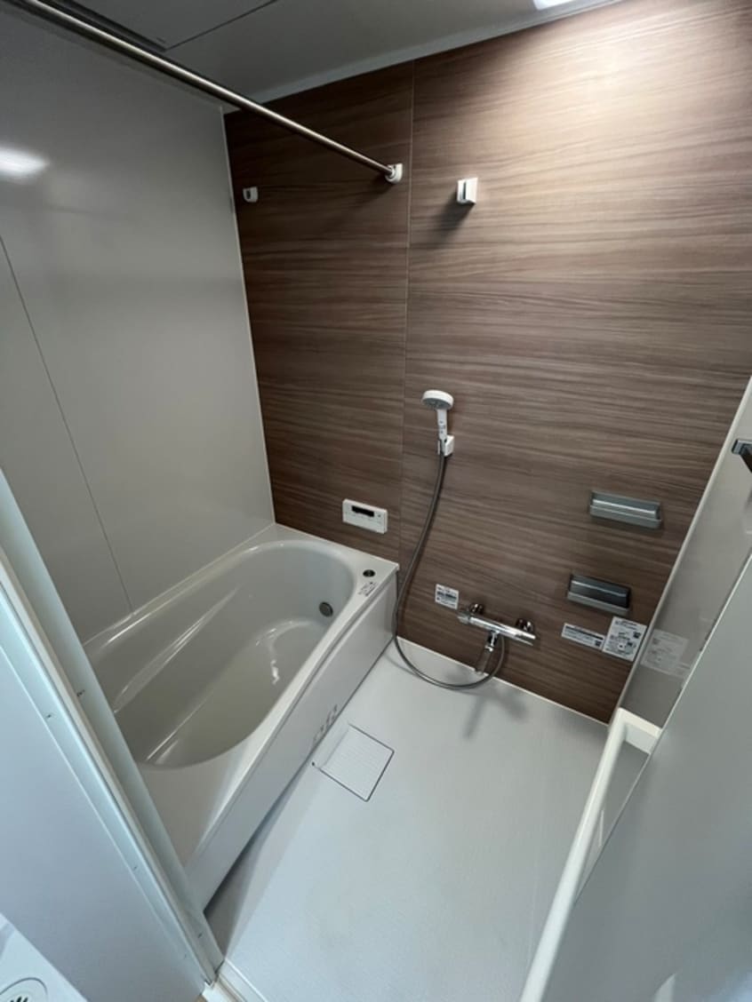 バス／シャワールーム等 ＳＩＬＶＥＲＡＤＯ方南