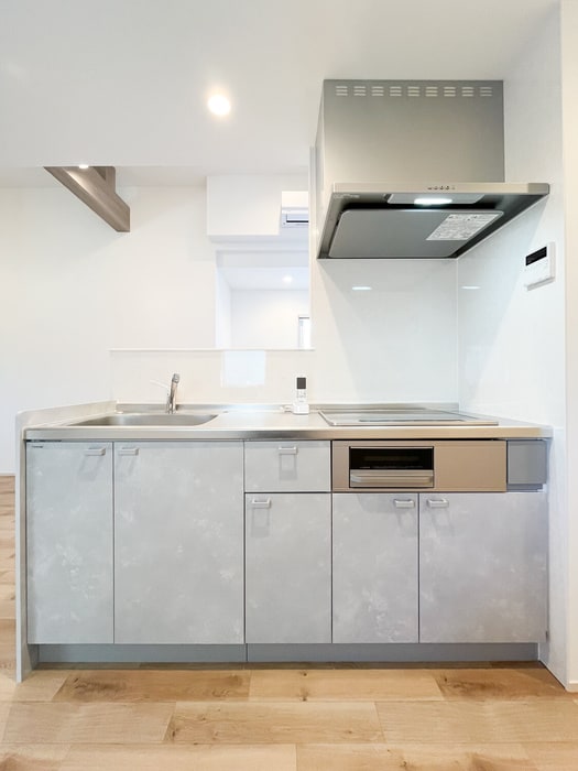 キッチン ＳＩＬＶＥＲＡＤＯ方南