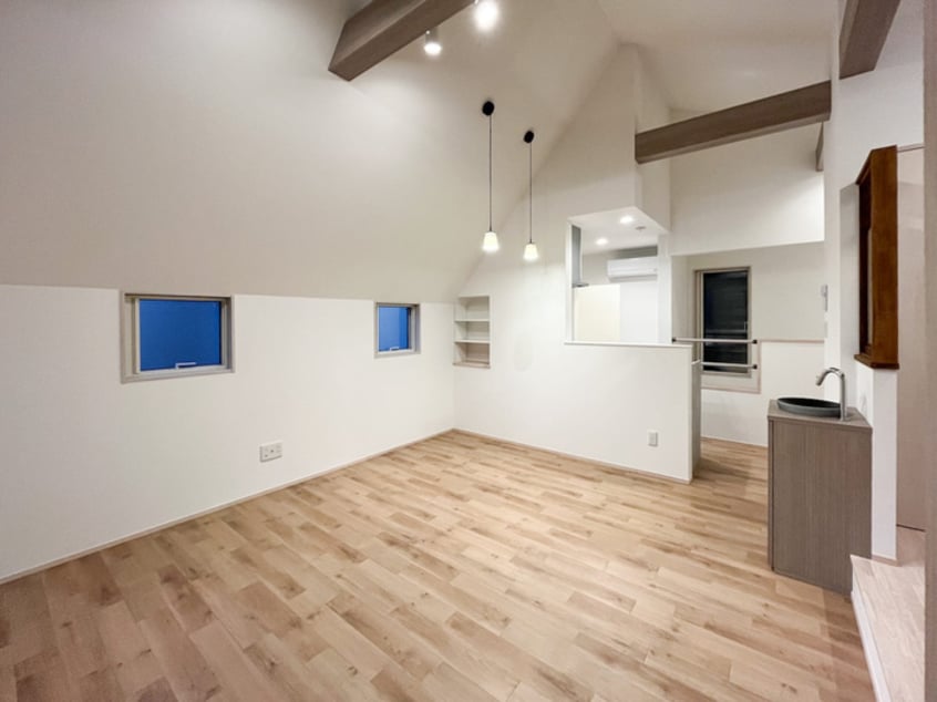 内観写真 ＳＩＬＶＥＲＡＤＯ方南