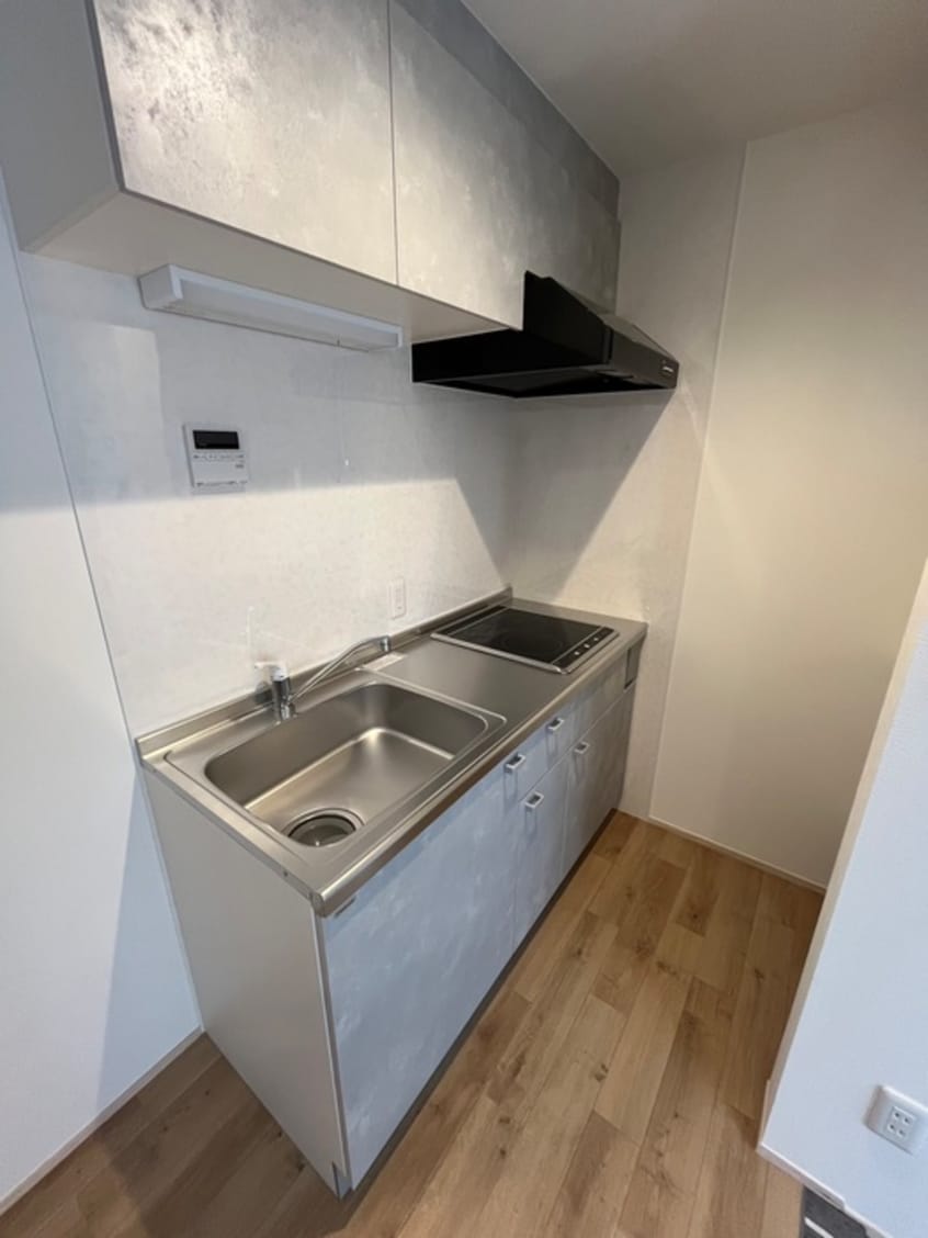 キッチン ＳＩＬＶＥＲＡＤＯ方南