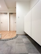 内観写真 ＳＩＬＶＥＲＡＤＯ方南