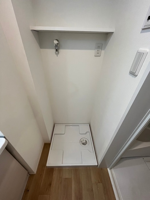 ベランダ・バルコニー ＳＩＬＶＥＲＡＤＯ方南