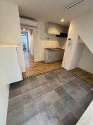 玄関 ＳＩＬＶＥＲＡＤＯ方南