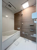 バス／シャワールーム等 ＳＩＬＶＥＲＡＤＯ方南