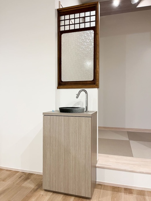 内観写真 ＳＩＬＶＥＲＡＤＯ方南