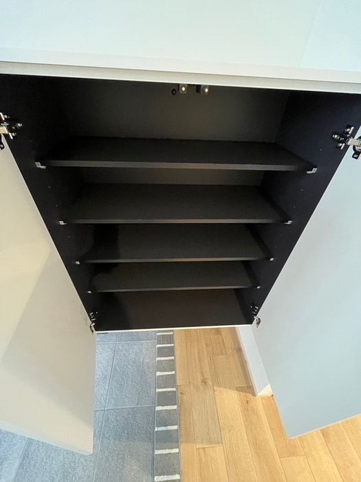 靴箱 ＳＩＬＶＥＲＡＤＯ方南