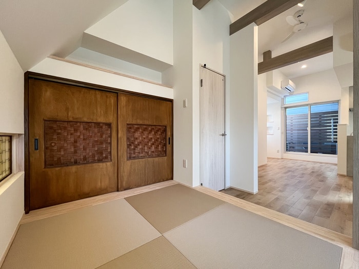 内観写真 ＳＩＬＶＥＲＡＤＯ方南