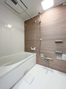 バス／シャワールーム等 ＳＩＬＶＥＲＡＤＯ方南