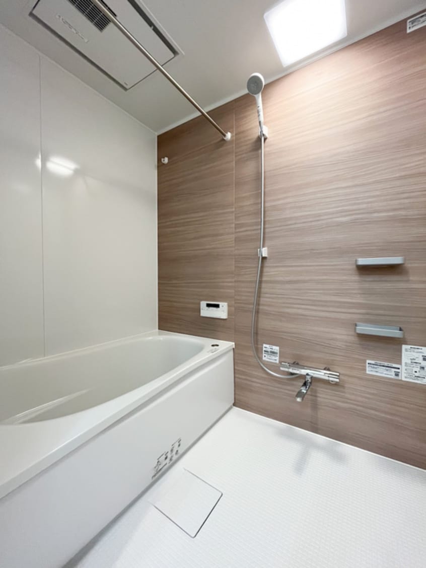 バス／シャワールーム等 ＳＩＬＶＥＲＡＤＯ方南