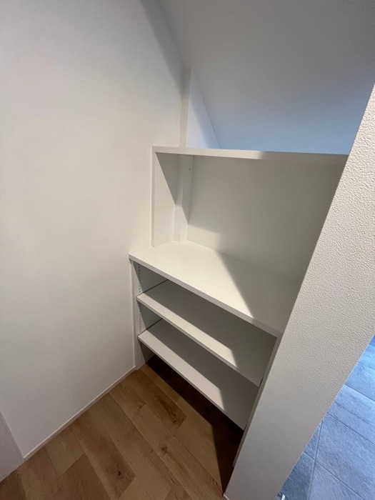 収納 ＳＩＬＶＥＲＡＤＯ方南