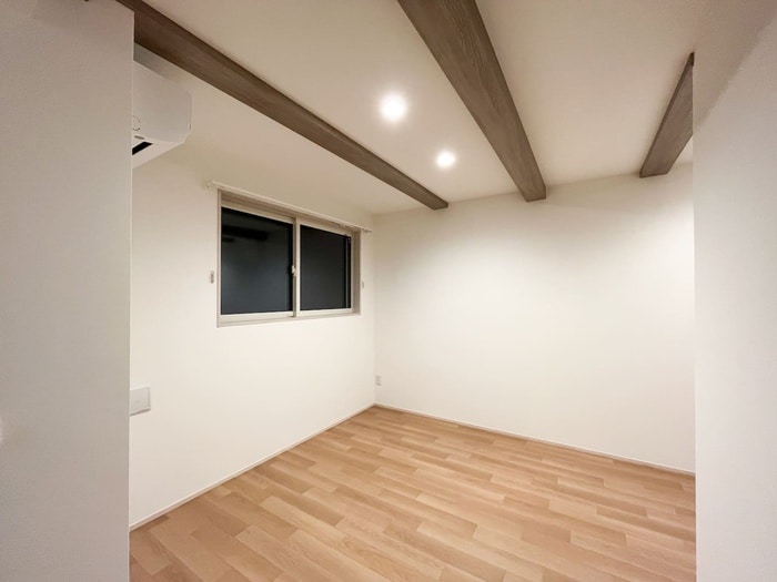 居室 ＳＩＬＶＥＲＡＤＯ方南