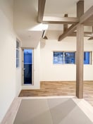 内観写真 ＳＩＬＶＥＲＡＤＯ方南