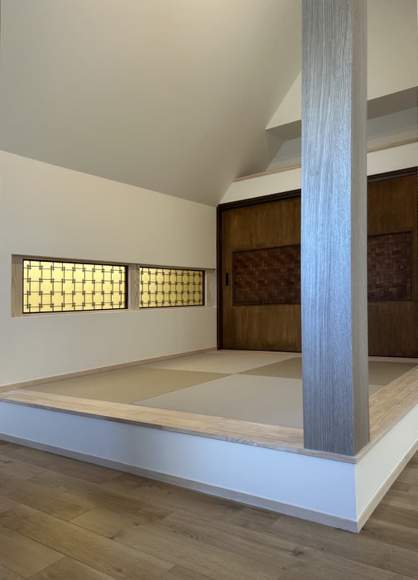 内観写真 ＳＩＬＶＥＲＡＤＯ方南