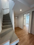 内観写真 ＳＩＬＶＥＲＡＤＯ方南