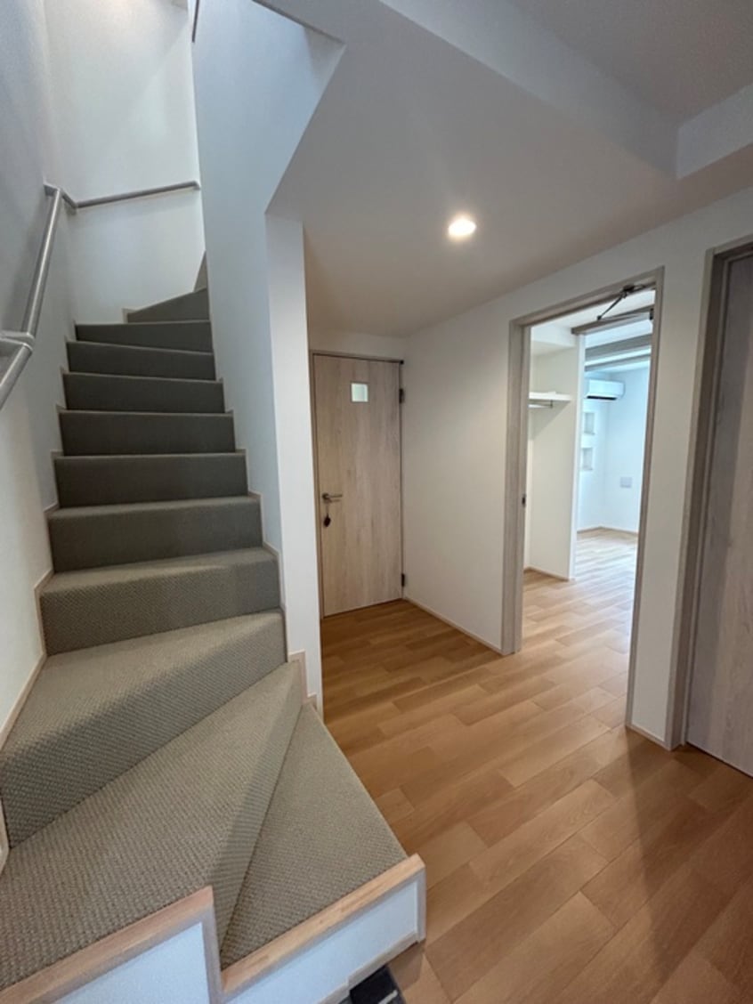 内観写真 ＳＩＬＶＥＲＡＤＯ方南