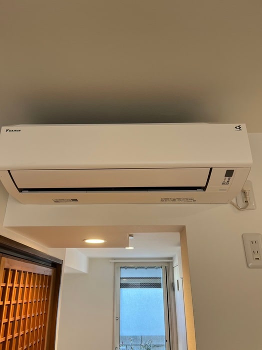 内観写真 ＳＩＬＶＥＲＡＤＯ方南